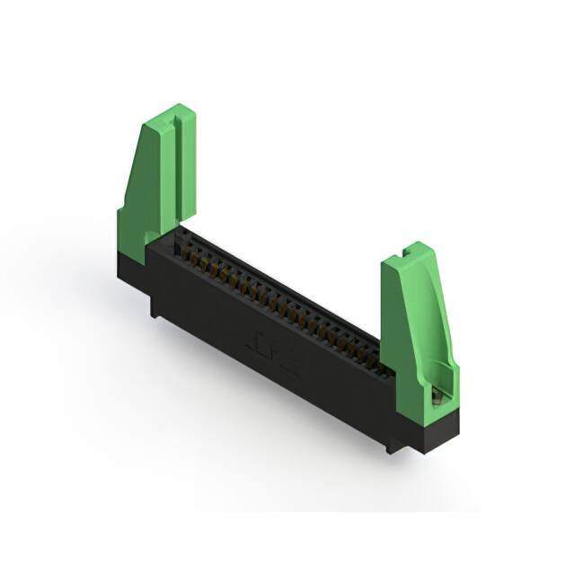 395-023-525-688 EDAC Inc.  Edgeboard Connectors